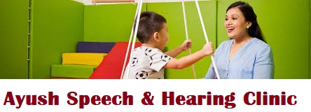 speech therapy for kids in Dhanbad