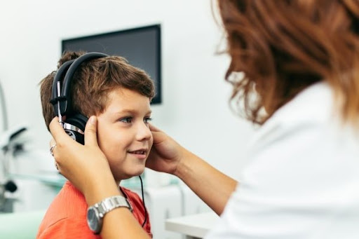 best speech therapy center