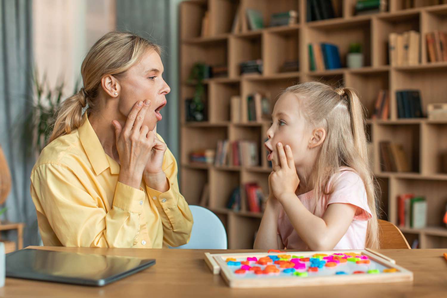 Speech therapy at Home in dhanbad jharkhand