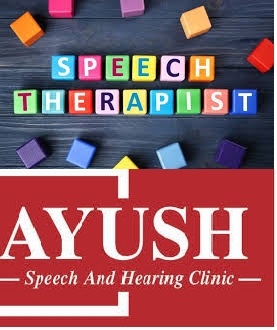 Speech therapy at Home in dhanbad